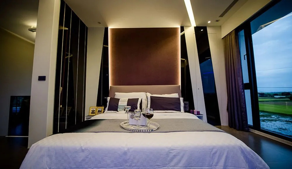 The One Villa