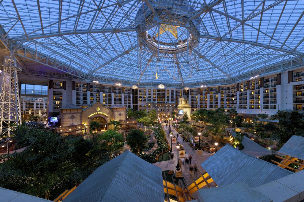 Gaylord Texan Resort and Convention Center