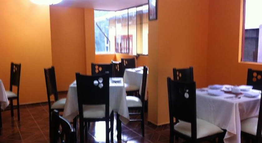 Hotel Rio Dorado Machupicchu