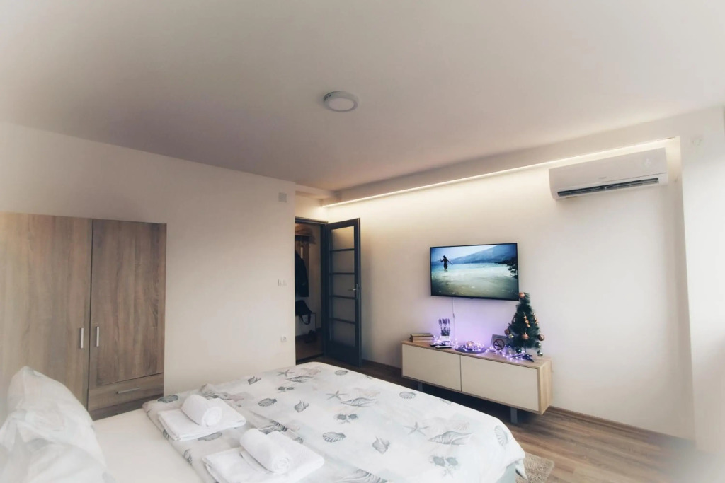 Apartman Srdjan