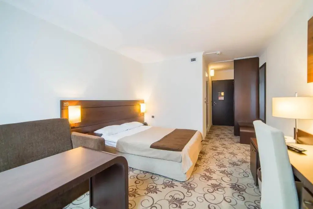 Hotel Solny