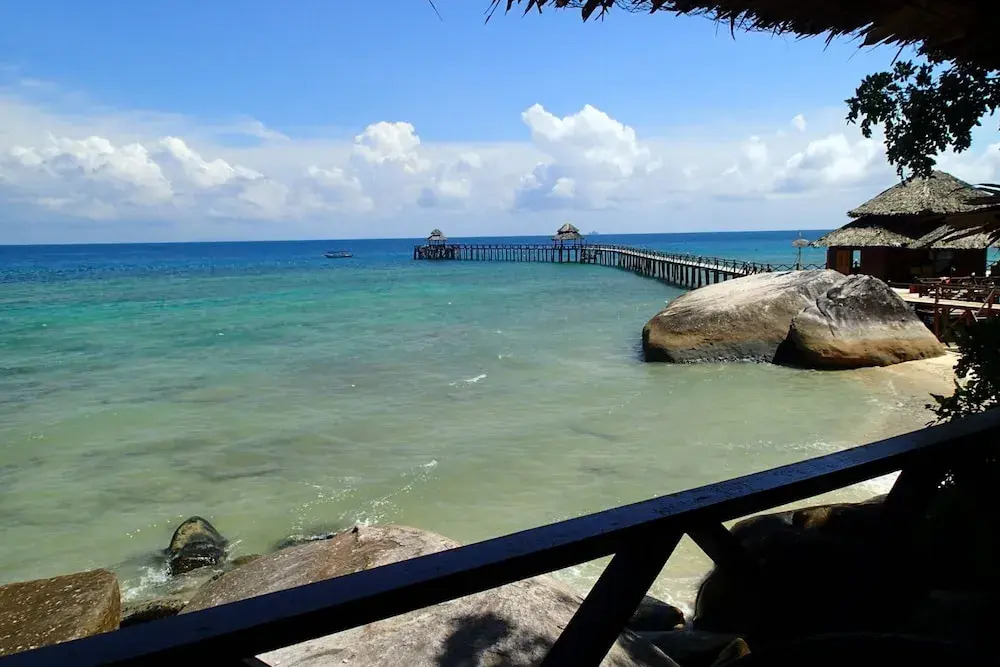 Bagus Place Retreat
