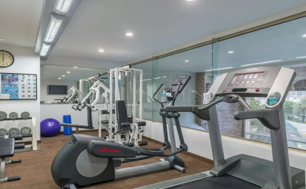 Four Points by Sheraton Galerias Monterrey