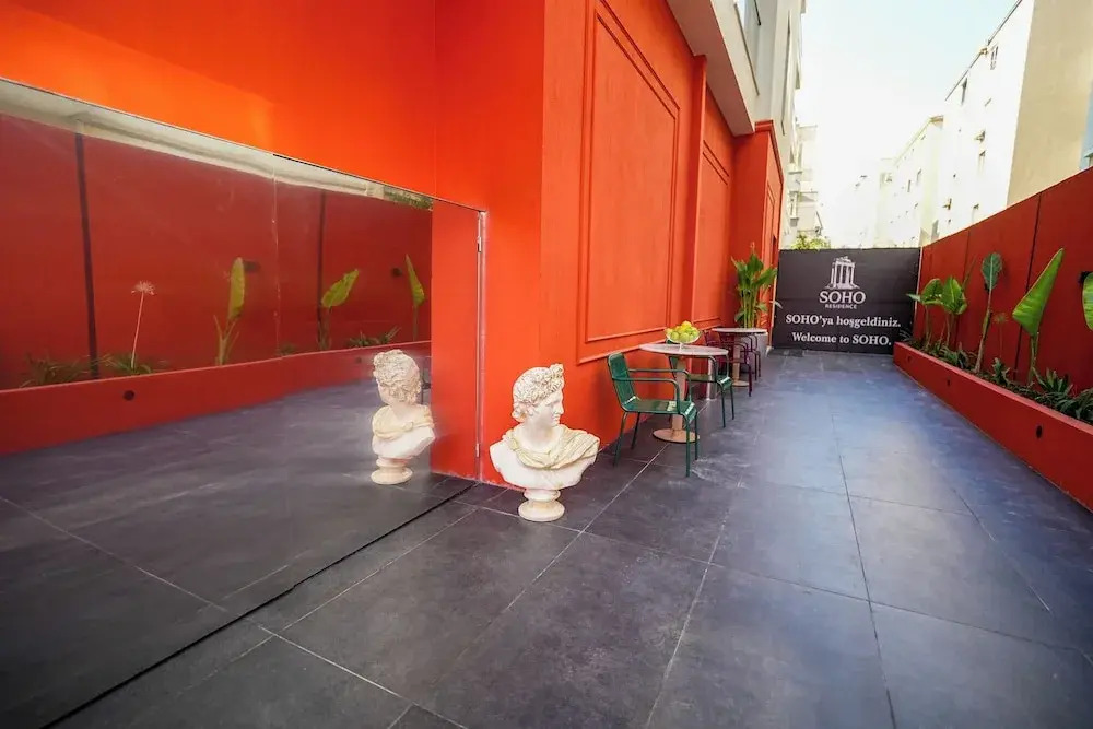 SOHO Residence