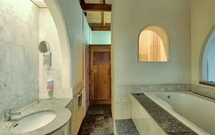 Seavibes Villa