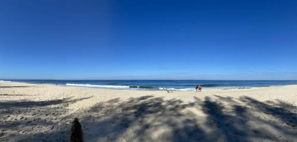 Pousada Pratagy