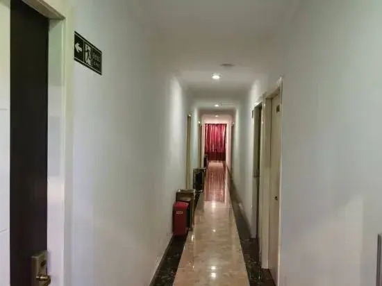 Shanghai Tianhong Hotel