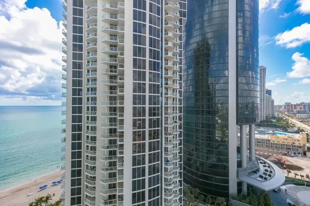 Marenas Resort Condos by Ammos VR