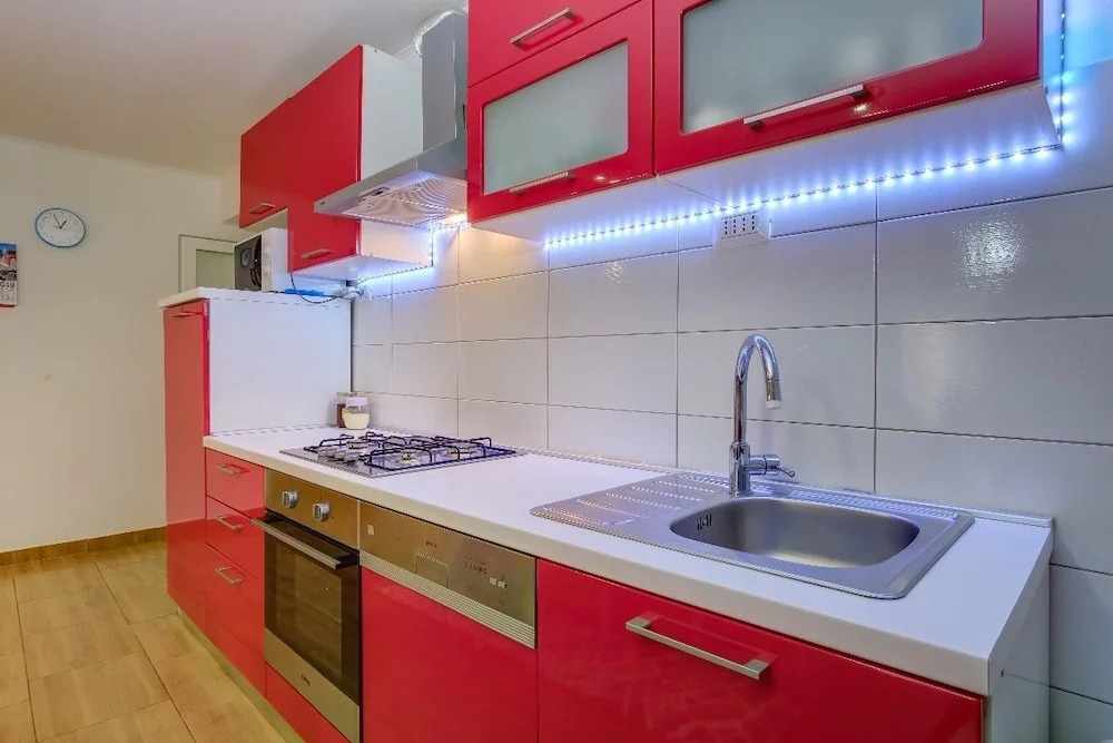Apartments Antonella