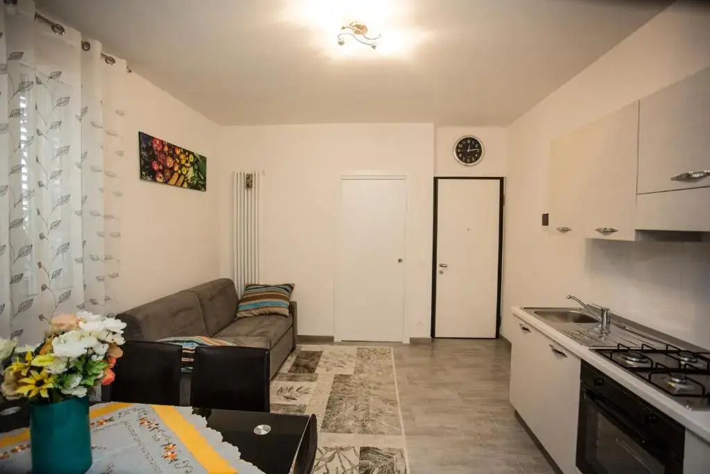 Casa di Joy