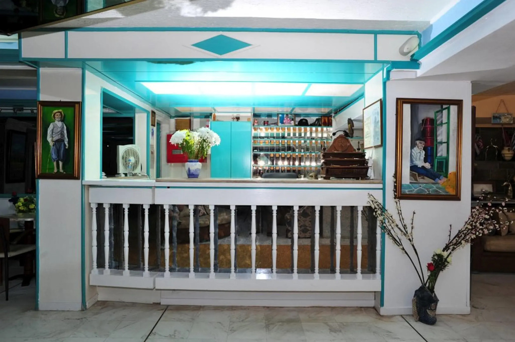 Astoria Hotel