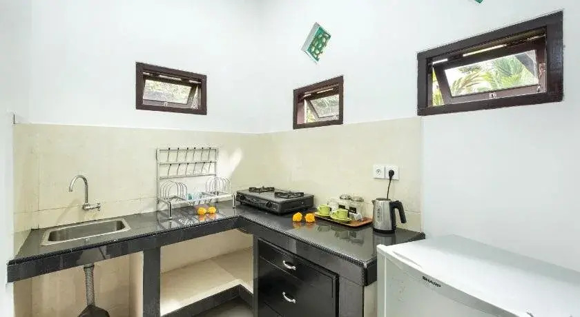 Amomaya Villa