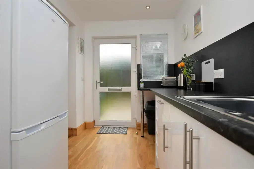 Underwood Holiday Apartment