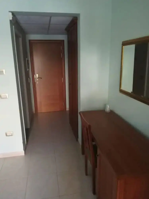 Petraria Resort
