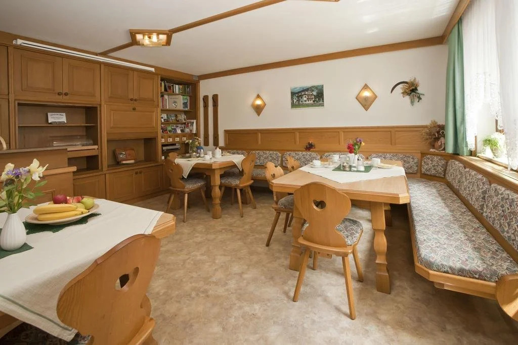 Apartmenthaus - Erlebenswert Bauernhof Gruber