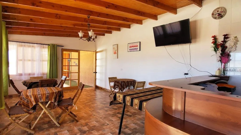 Hostal Diemi
