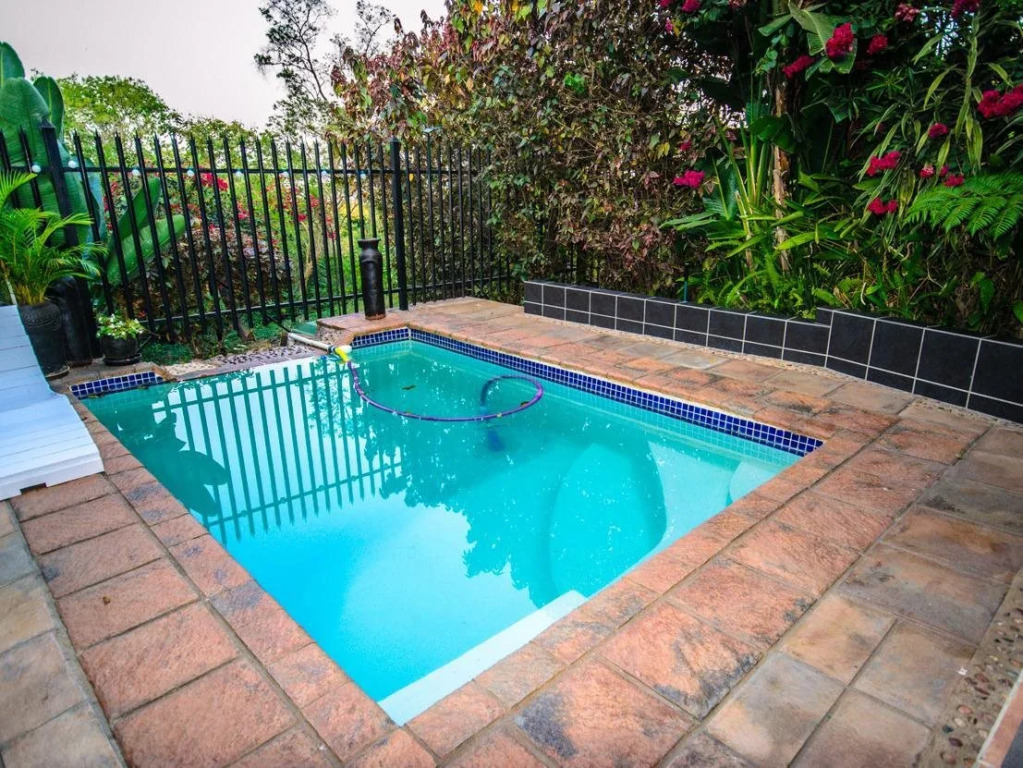 Nandina Guest House
