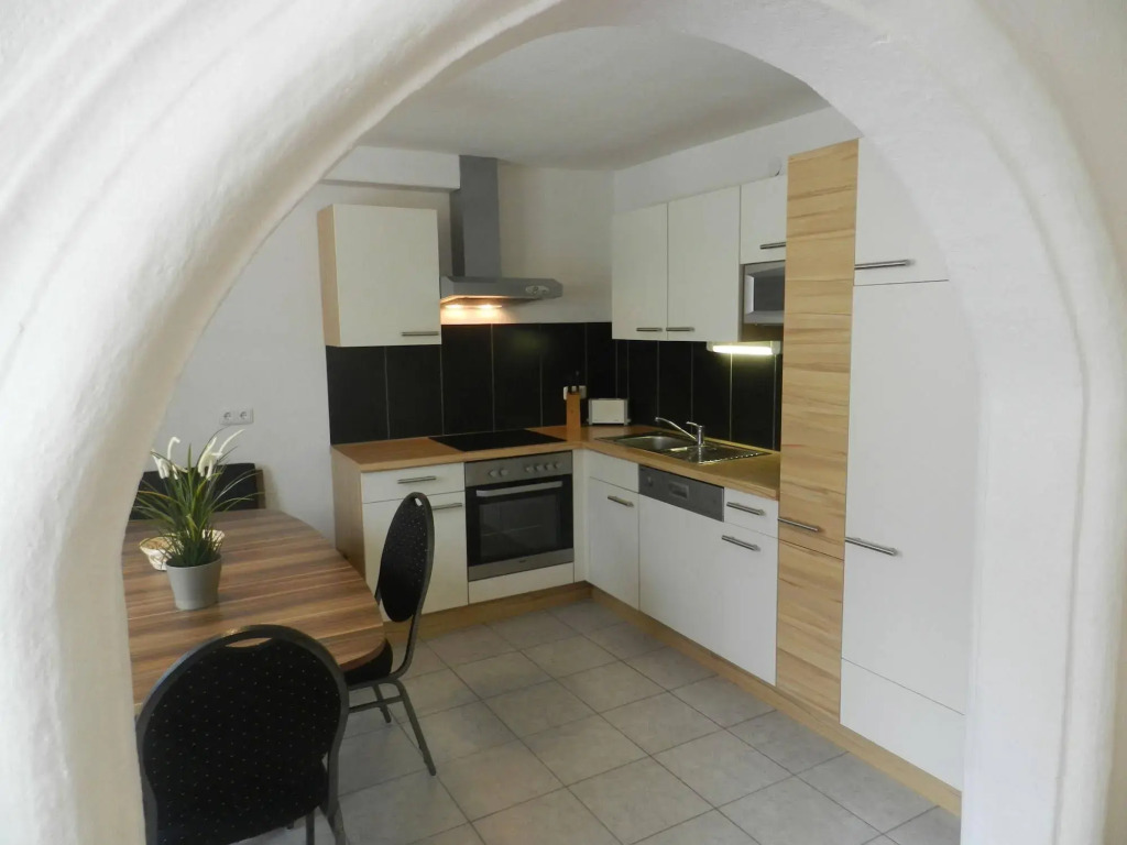 Pension und Appartements Hartkaiser