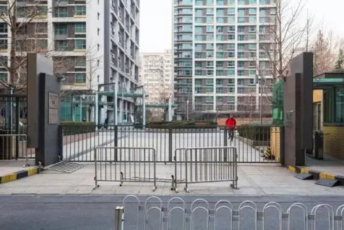 Beijing Yasmine Serviced Apartments