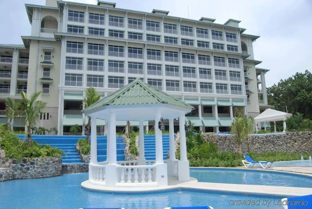 Отель Grand Evenia Bijao — All Inclusive