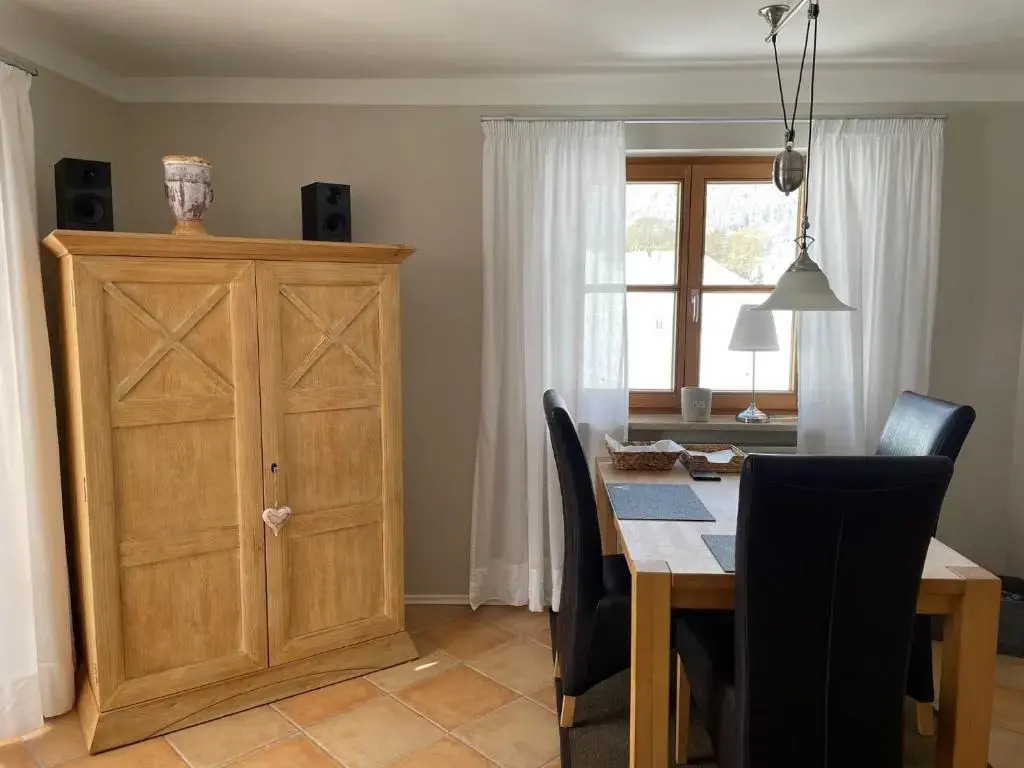 Am Hörnle Appartements