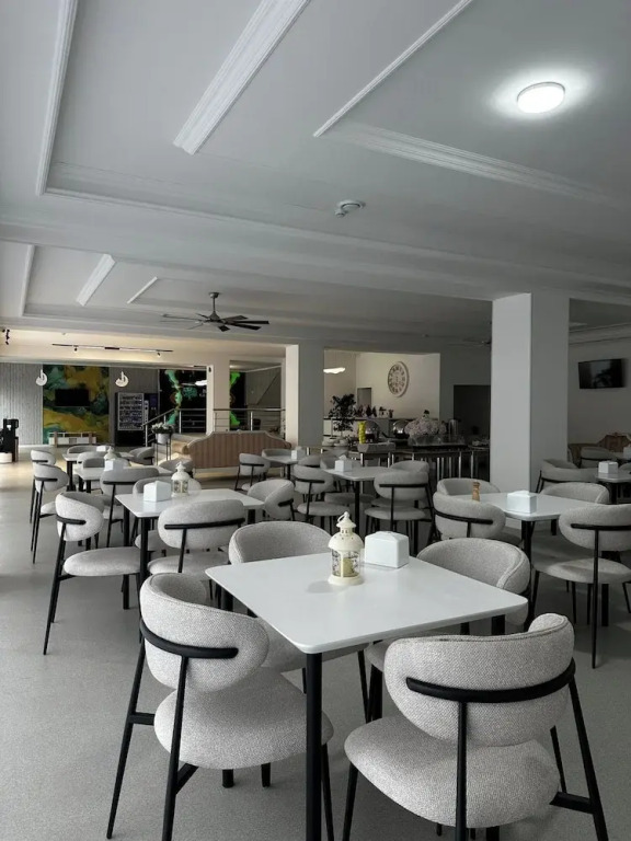 BOGDON GRAND Hotel
