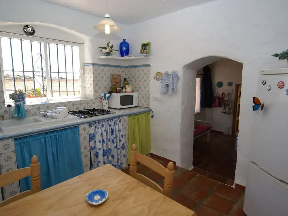 Attractive Holiday Home near Nerja