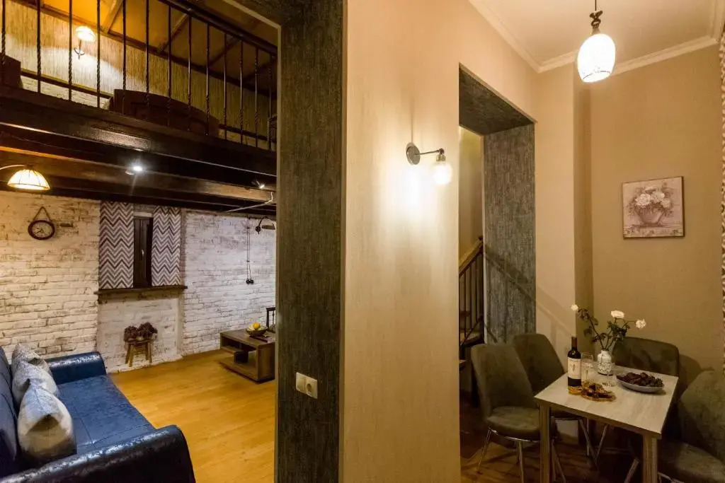 SamBuk Hotel
