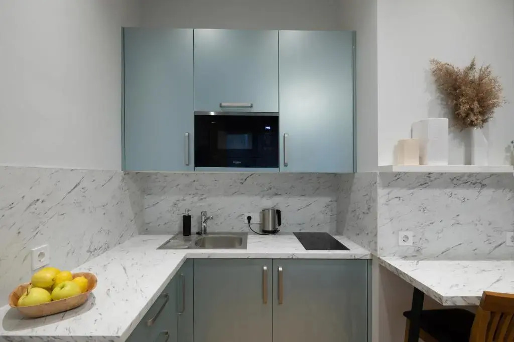 M7 Design Studio In City Center