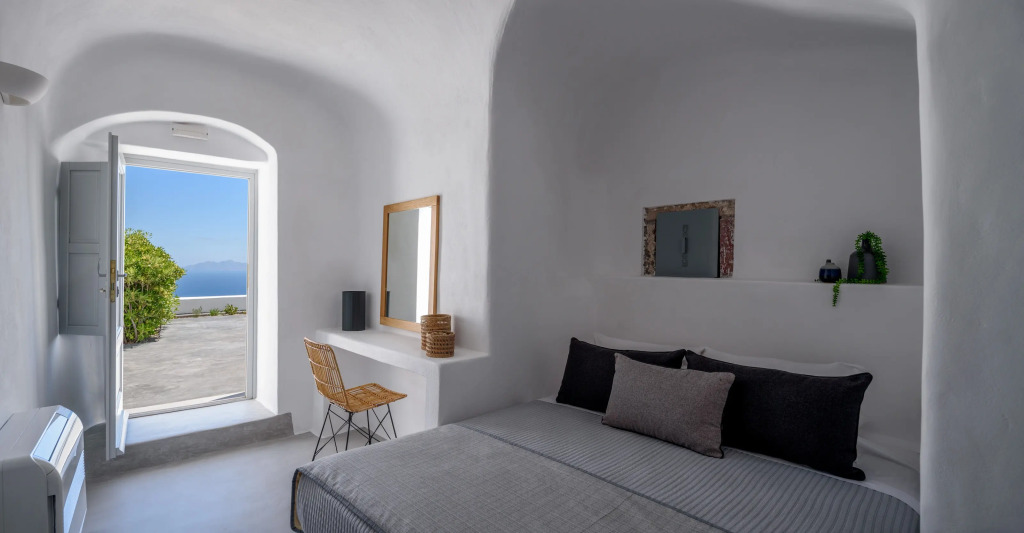 Senses Luxury Villa