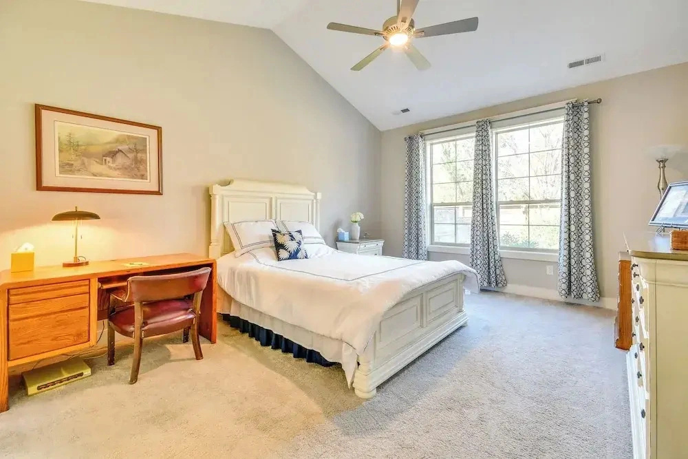 Couples Retreat Near Trails & Blue Ridge Pkwy