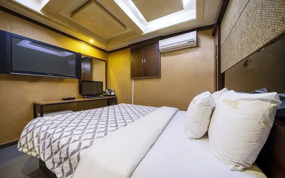 Incheon Bupyeong Rich
