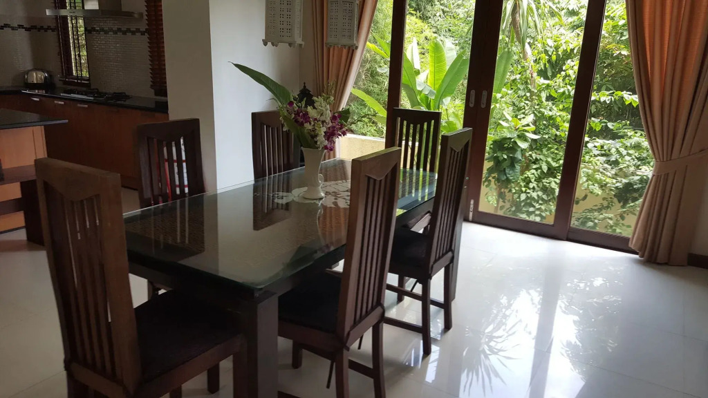 Baan Luxor Villas Koh Samui