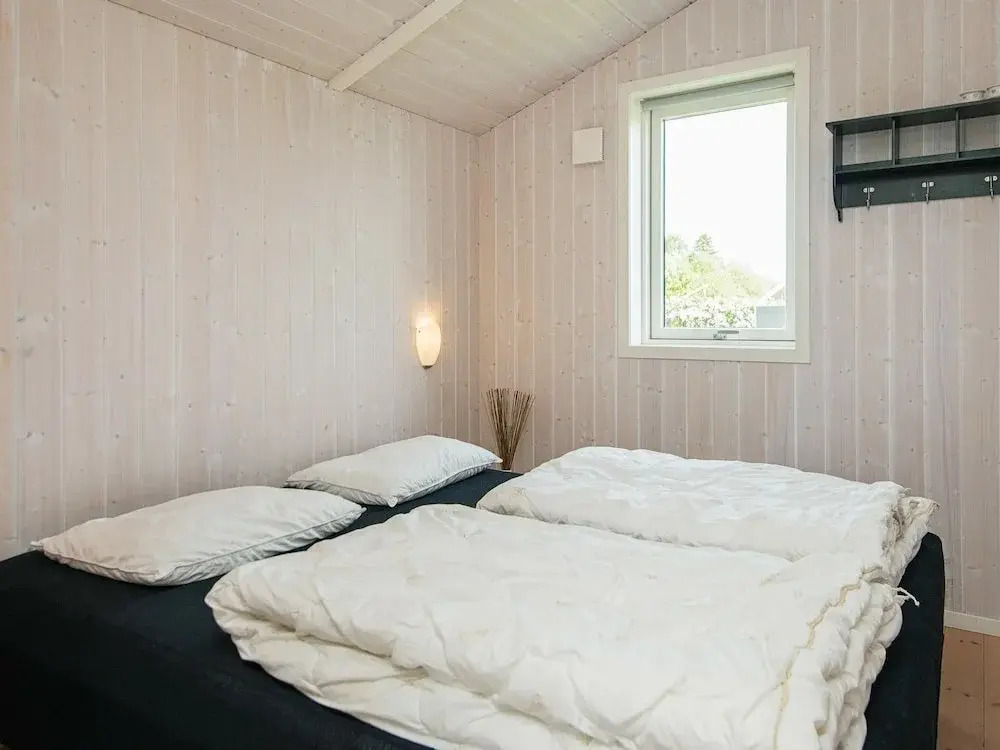 Beautiful Holiday Home Near Juelsminde With Sauna
