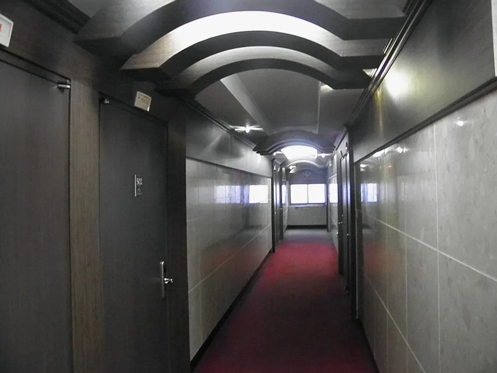 Shinsung Hotel
