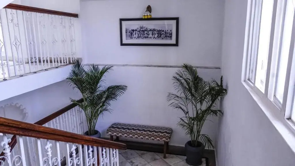 Burj Baneria - A Boutique Homestay