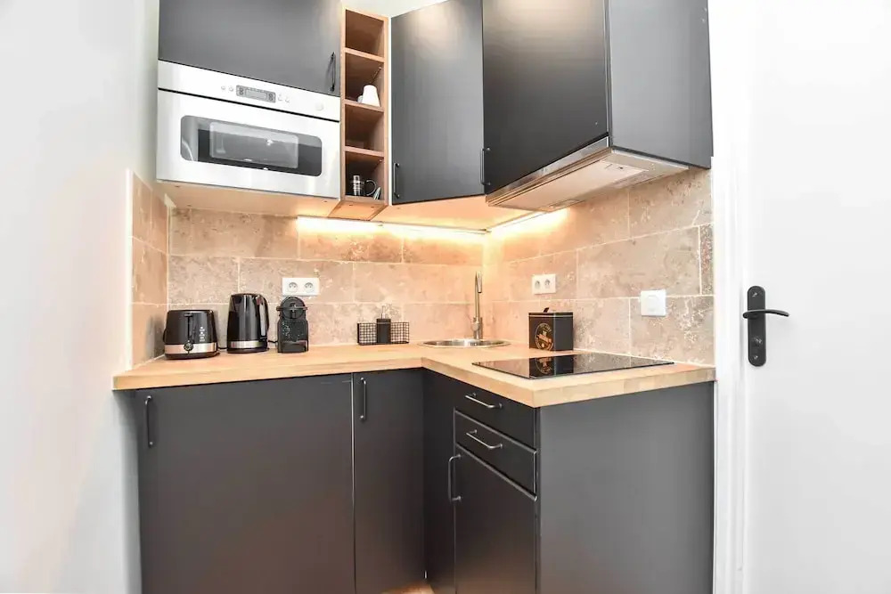 Amazing Apartment - 1br-2p - Le Marais