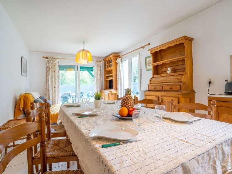 Holiday Home Arditea