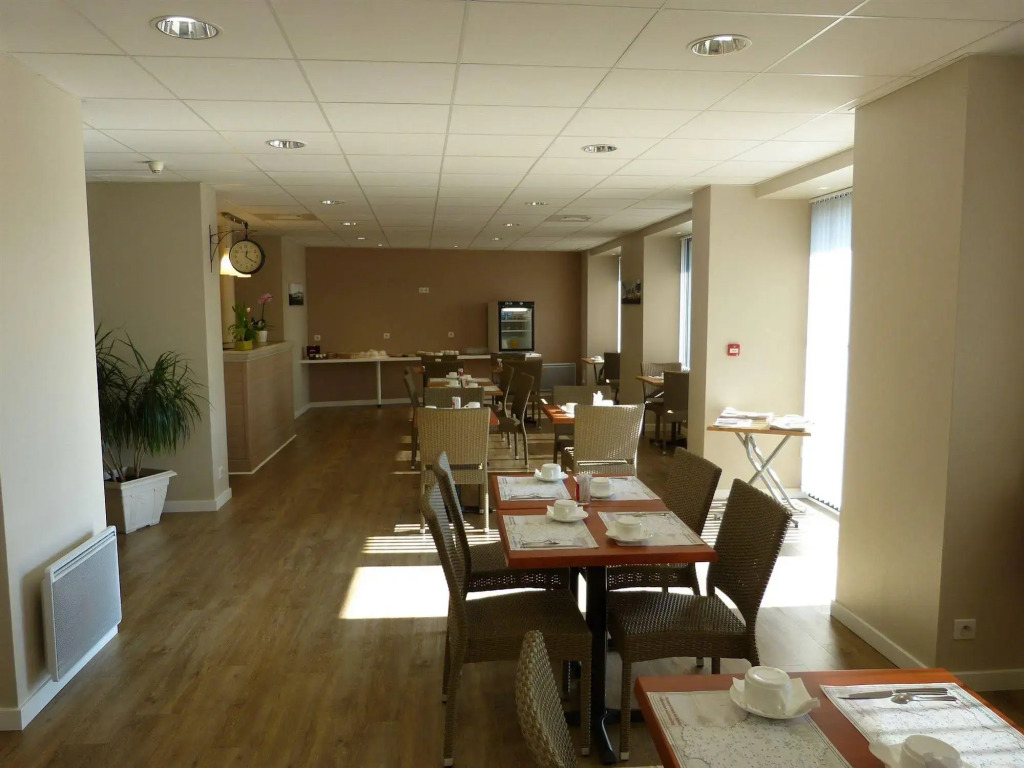 Hôtel Terminus