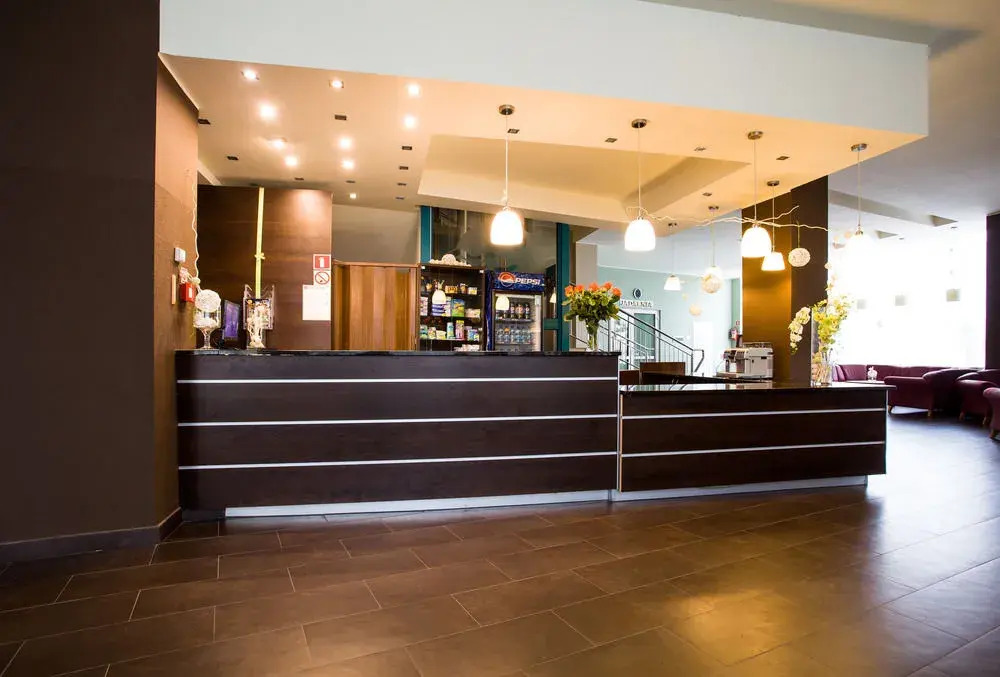 Hotel ***NAT Sarbinowo