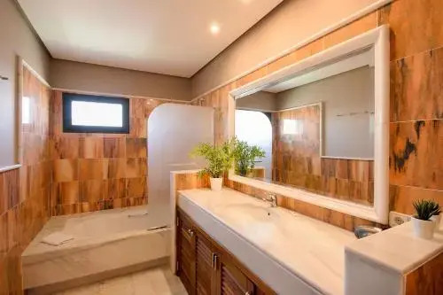 Hipoclub Villas, Aguamarina 14