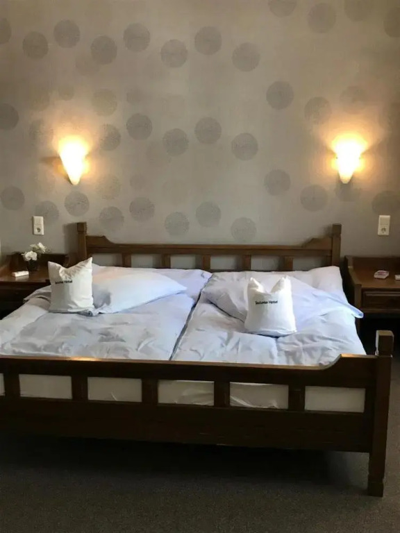 Teutonia Hotel