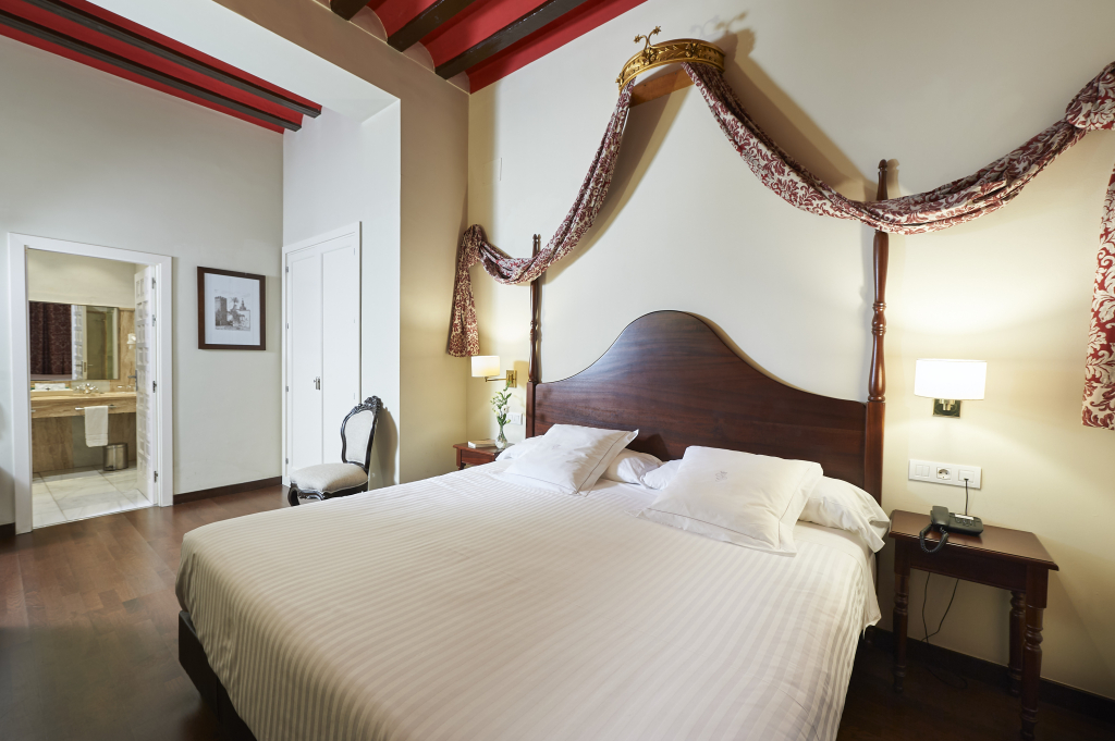 Las Casas de El Arenal