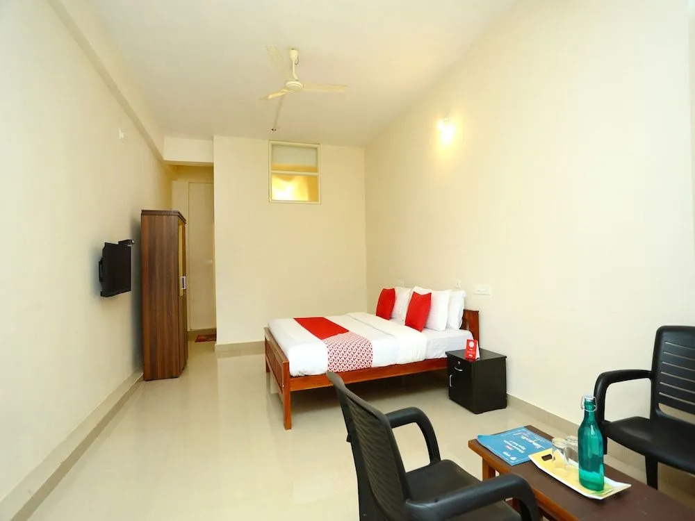 Wayanad Royal Stream