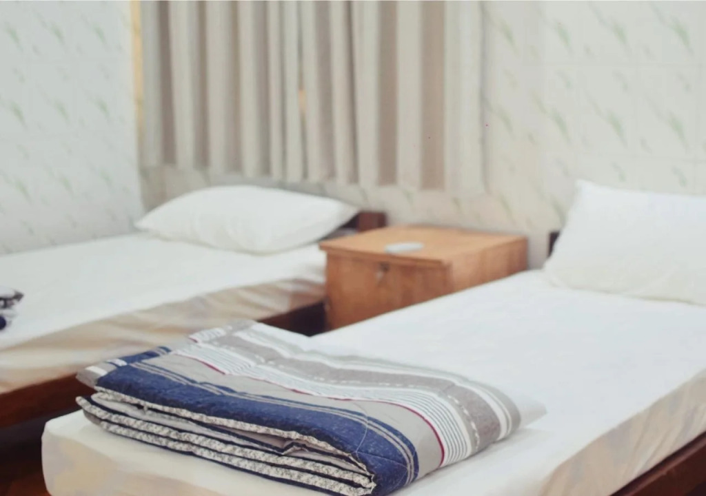 Celia Hostel Mandalay