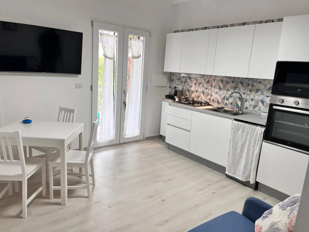 Appartamento sul Mare