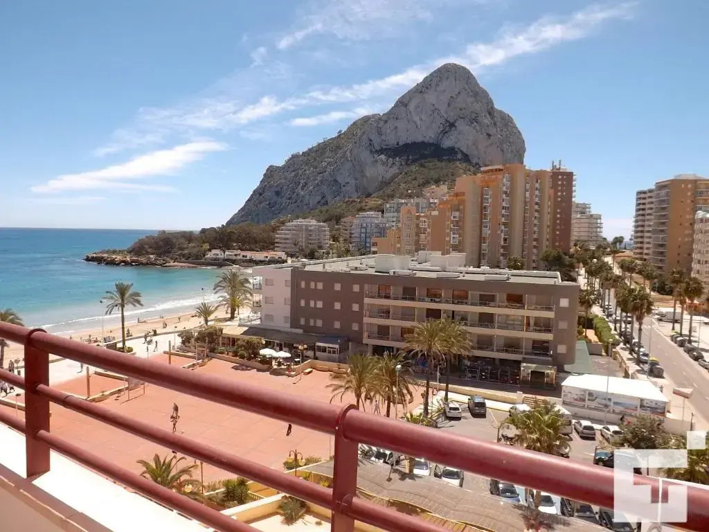 Apartamento Zafiro 26C
