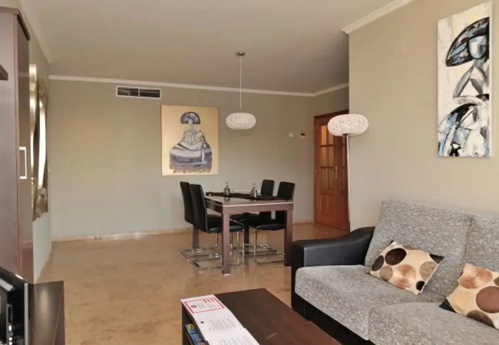Apartamentos Travel Habitat Torre Francia