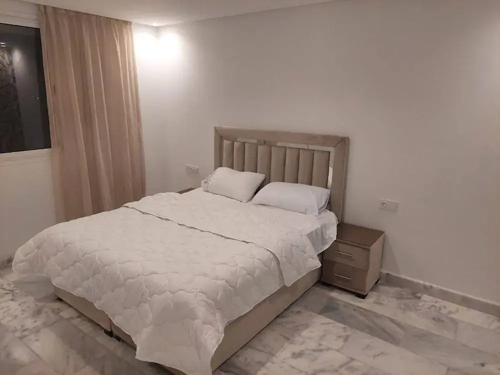 Condo a Tanger Maroc