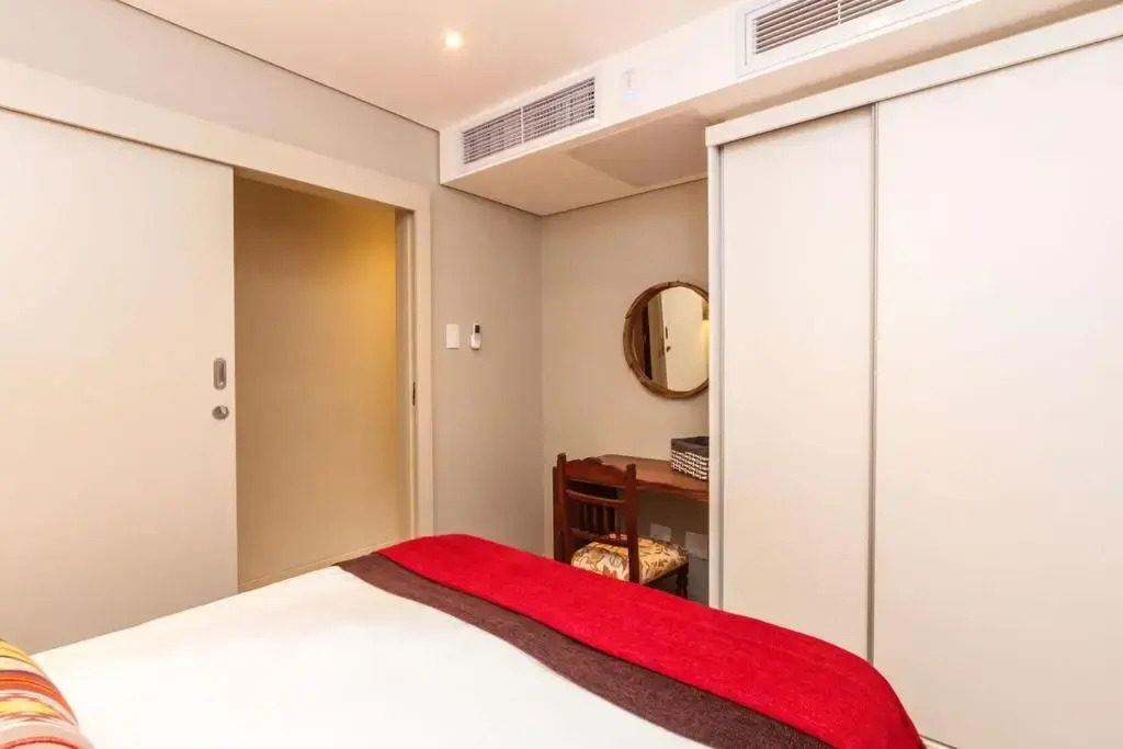 Zimbali Suite 521
